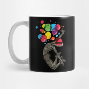 Bubblin Mug